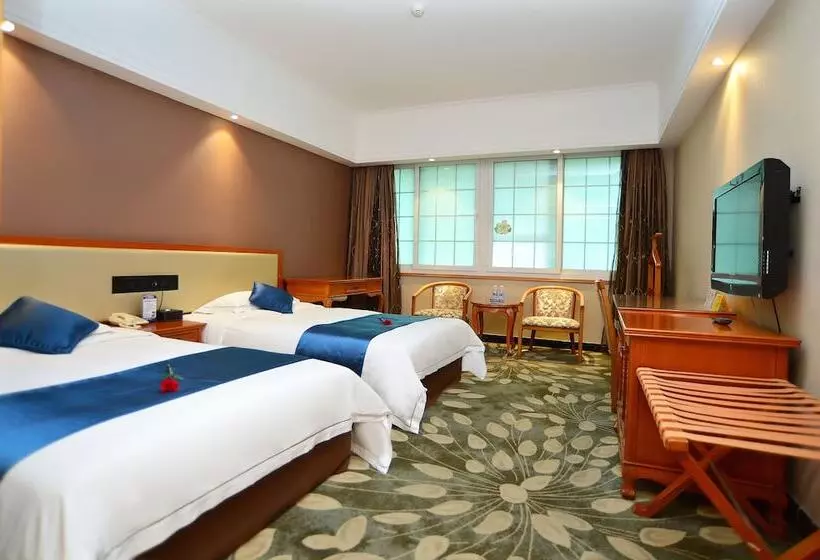 Shenzhen Kaili Hotel, Guomao Shopping Mall