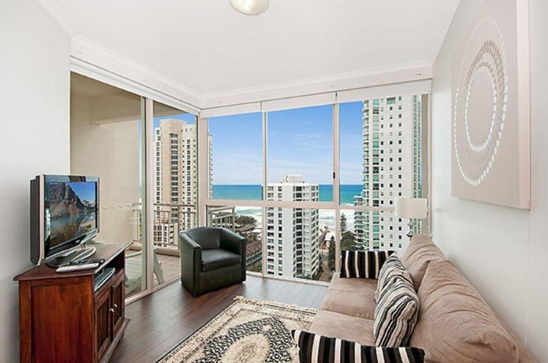 酒店 Maldives Resort Main Beach, Gold Coast