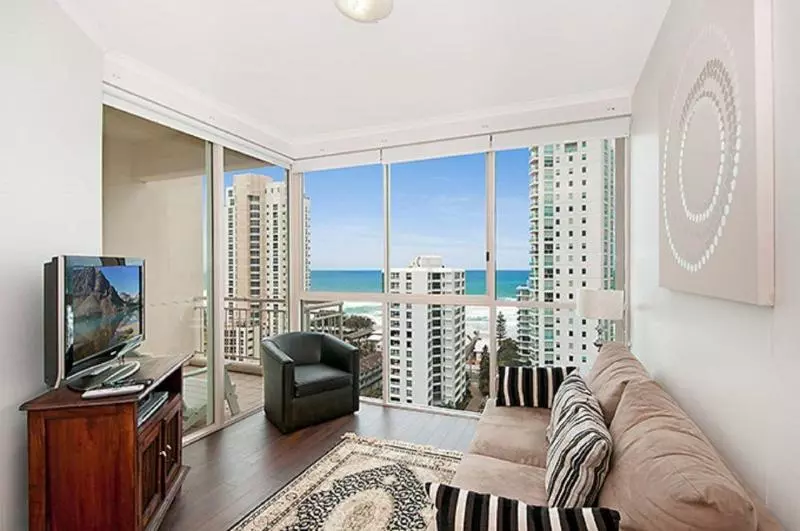 酒店 Maldives Resort Main Beach, Gold Coast