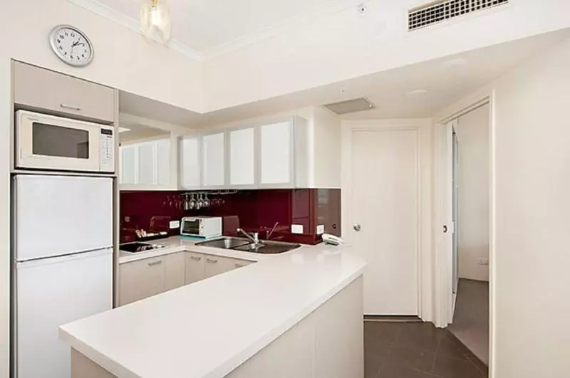 酒店 Maldives Resort Main Beach, Gold Coast