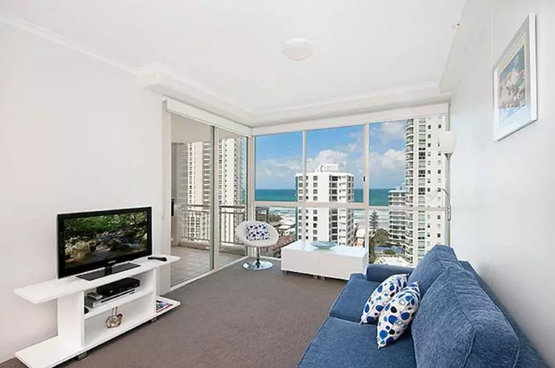 酒店 Maldives Resort Main Beach, Gold Coast