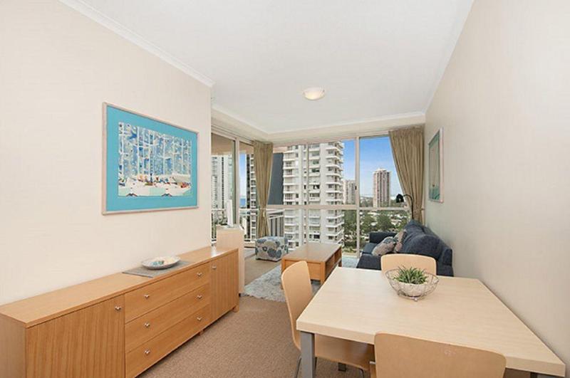 酒店 Maldives Resort Main Beach, Gold Coast