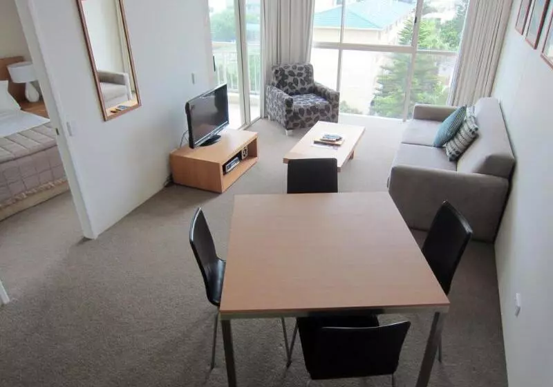 酒店 Maldives Resort Main Beach, Gold Coast