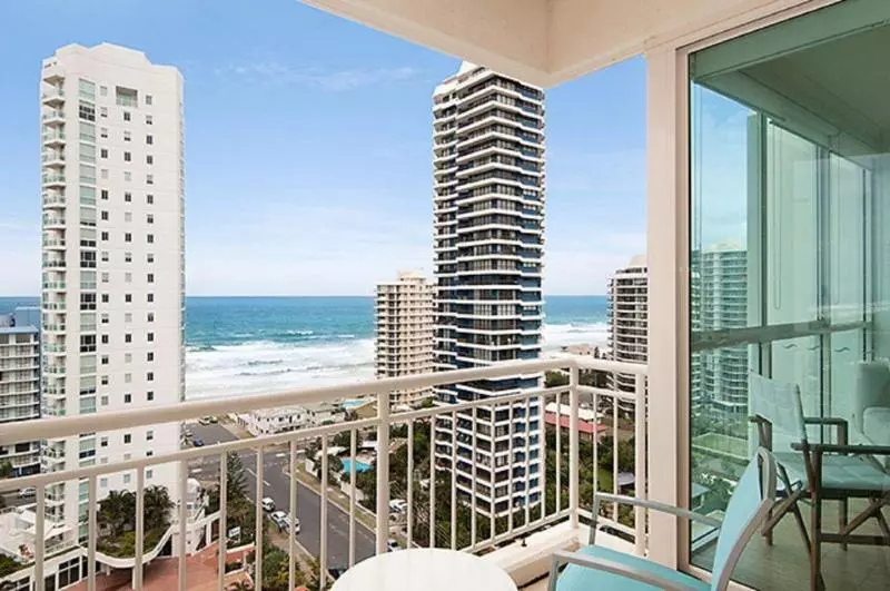 酒店 Maldives Resort Main Beach, Gold Coast