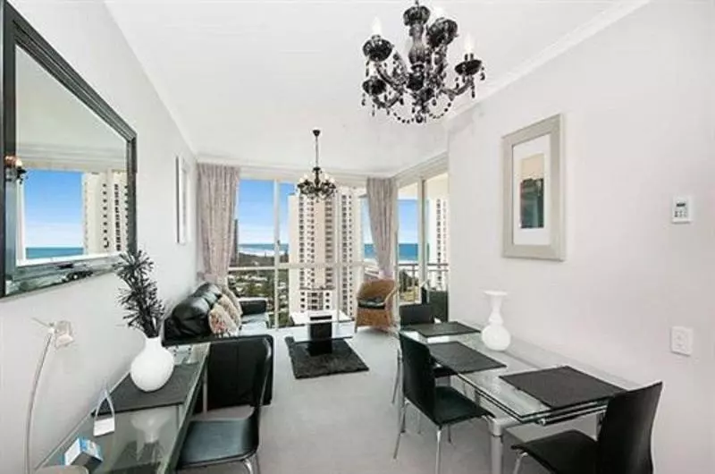 酒店 Maldives Resort Main Beach, Gold Coast