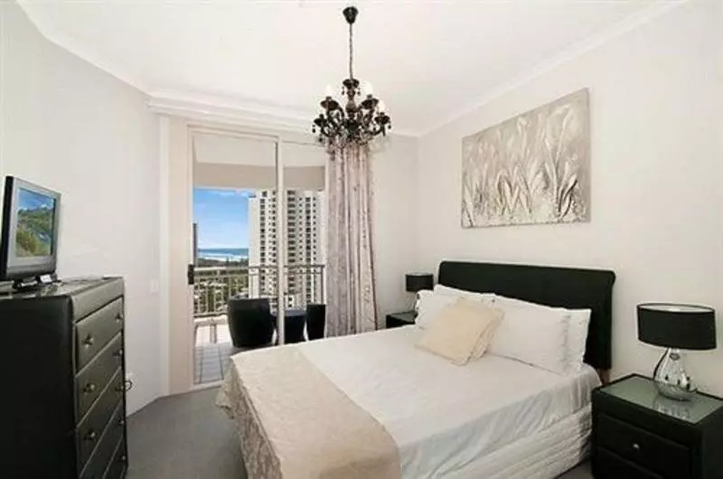 酒店 Maldives Resort Main Beach, Gold Coast