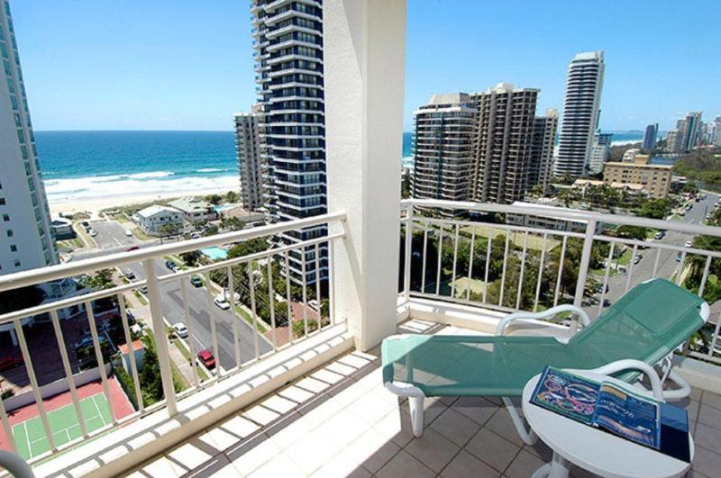 酒店 Maldives Resort Main Beach, Gold Coast