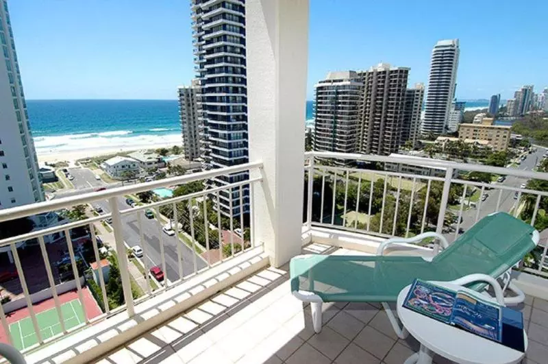 酒店 Maldives Resort Main Beach, Gold Coast