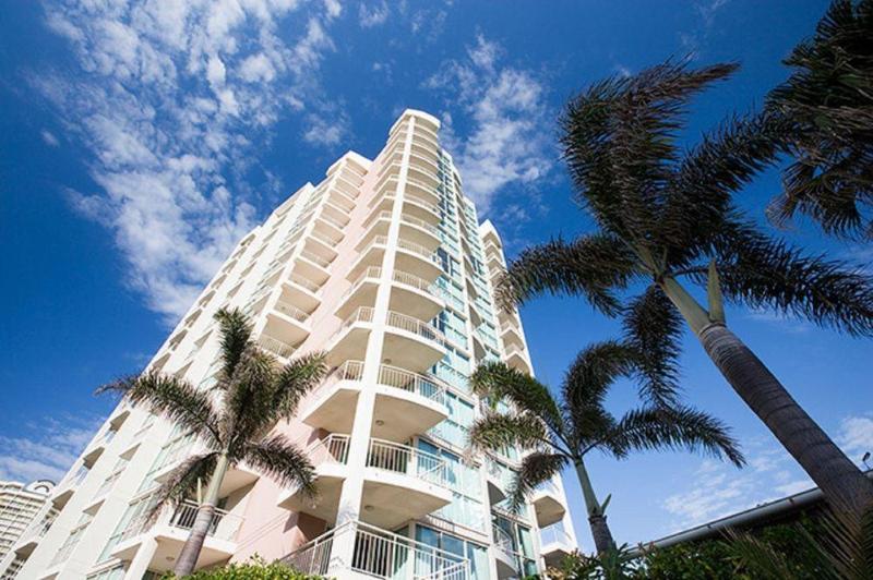 酒店 Maldives Resort Main Beach, Gold Coast