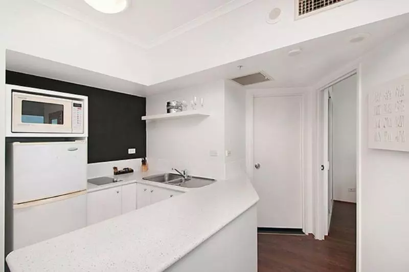 酒店 Maldives Resort Main Beach, Gold Coast