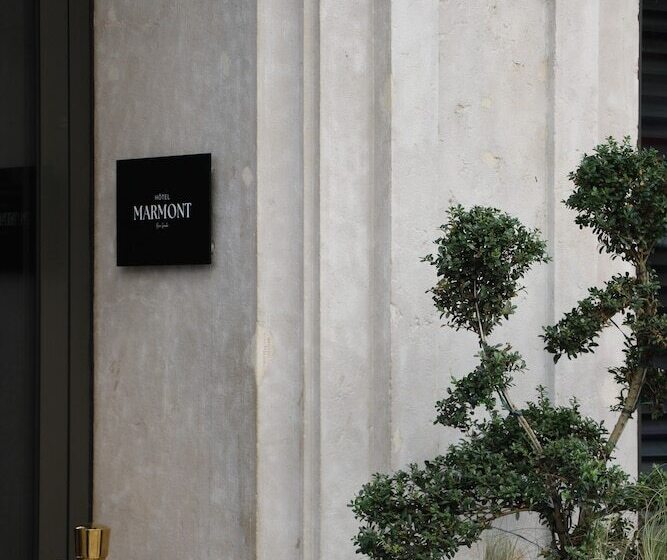 هتل Marmont