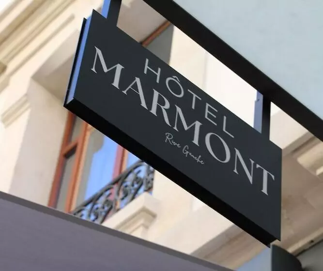 هتل Marmont