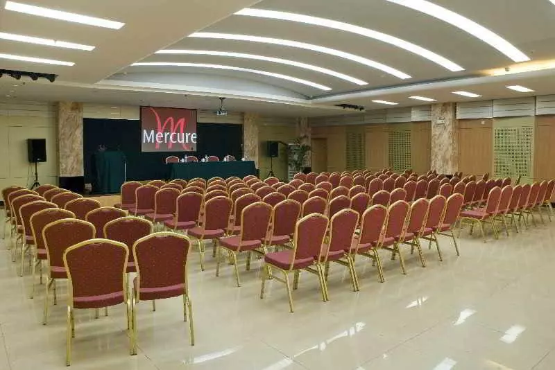 ホテル Mercure Hydro Majestic Kunming