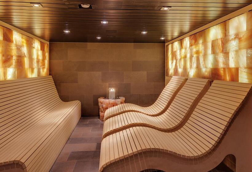 호텔 Morosani Post