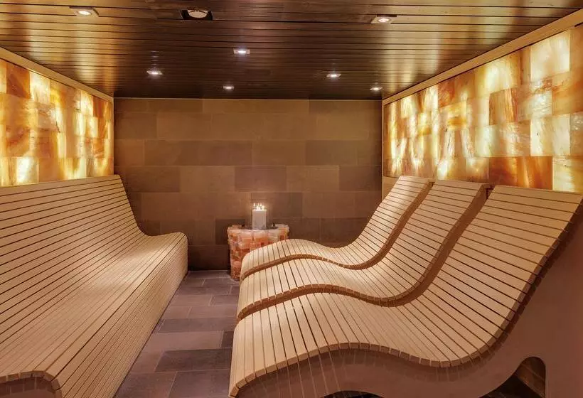 酒店 Morosani Post