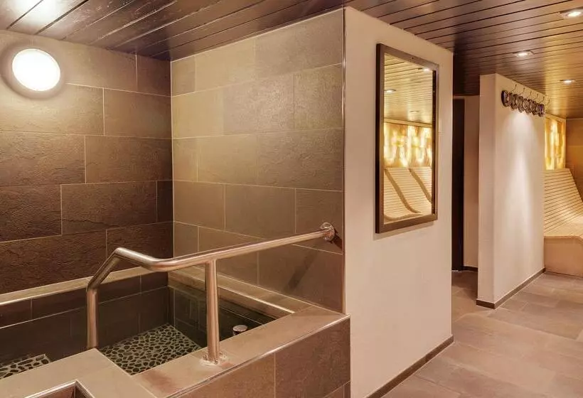 酒店 Morosani Post