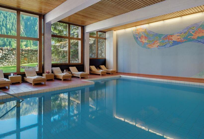 호텔 Morosani Post