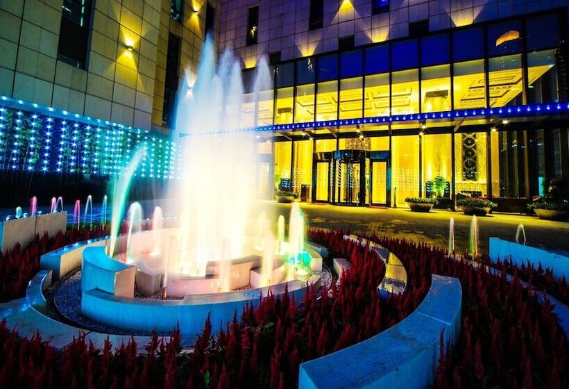 Otel Paramount Gallery