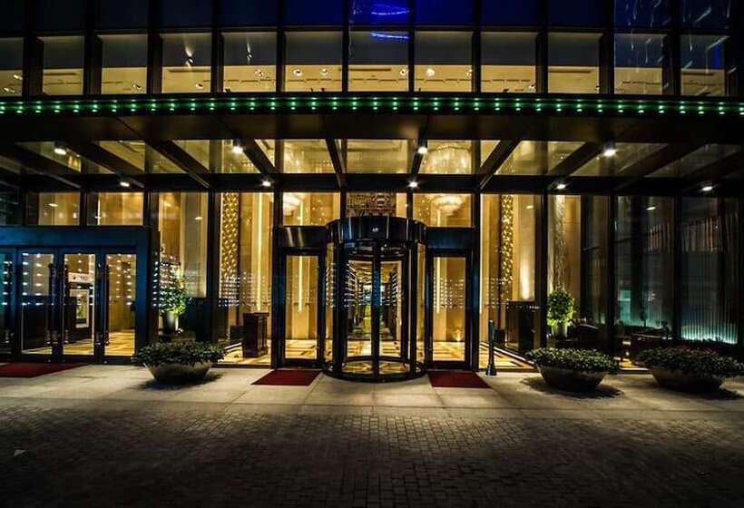 Otel Paramount Gallery