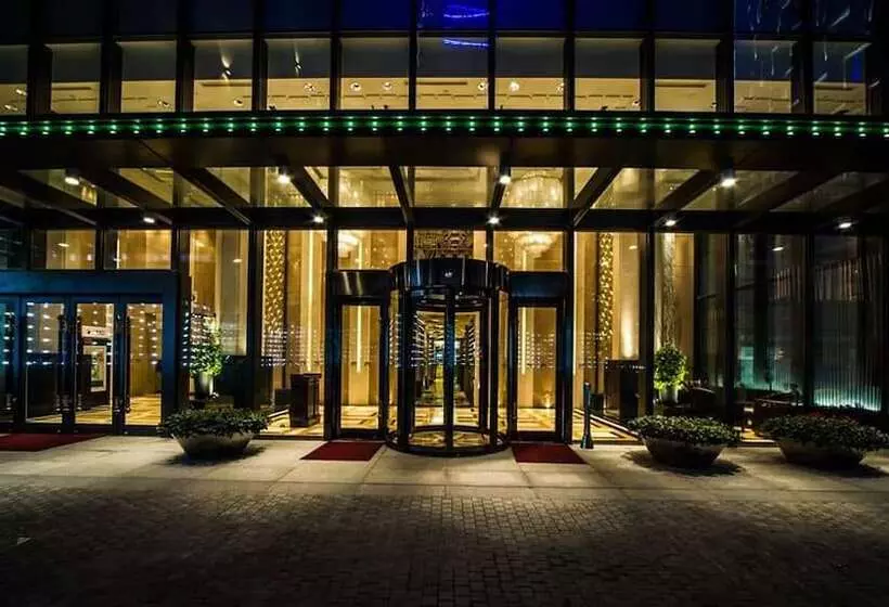 ホテル Paramount Gallery