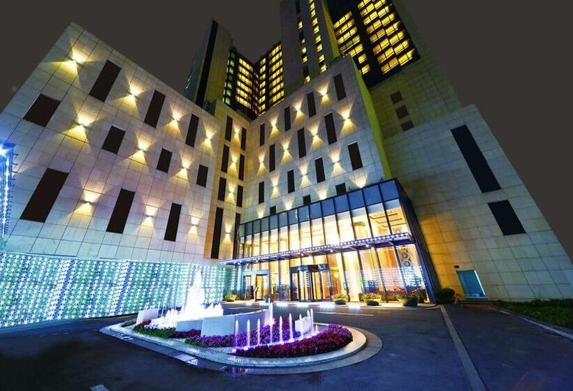 Otel Paramount Gallery