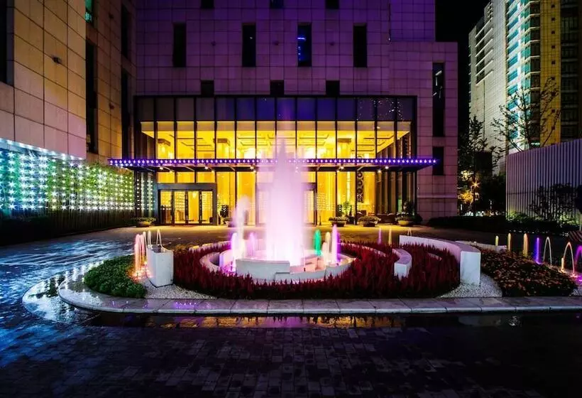 ホテル Paramount Gallery