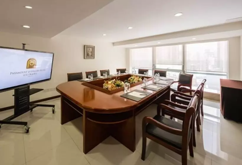 ホテル Paramount Gallery