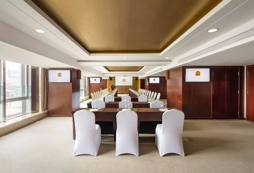 ホテル Paramount Gallery