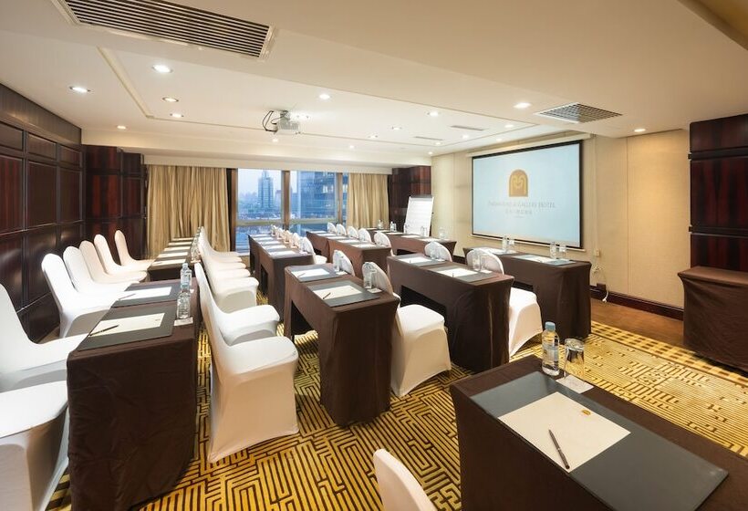 Otel Paramount Gallery