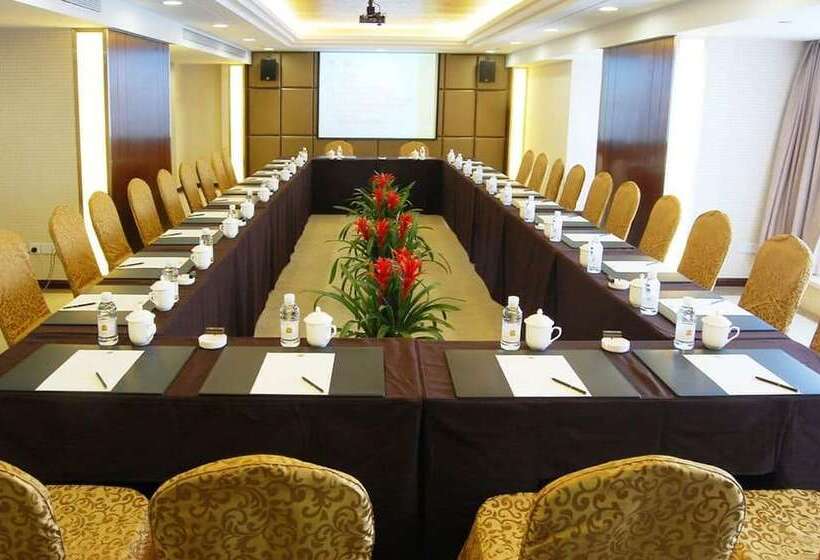 Otel Paramount Gallery