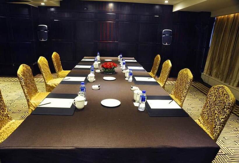 Otel Paramount Gallery