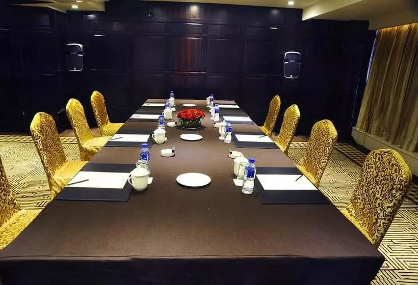 ホテル Paramount Gallery