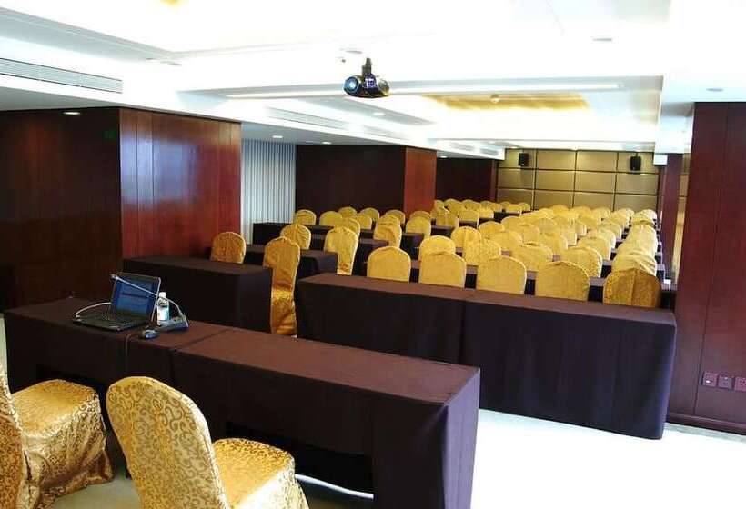 Otel Paramount Gallery