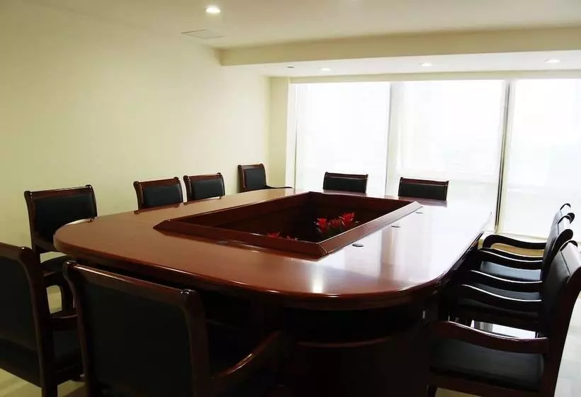 ホテル Paramount Gallery