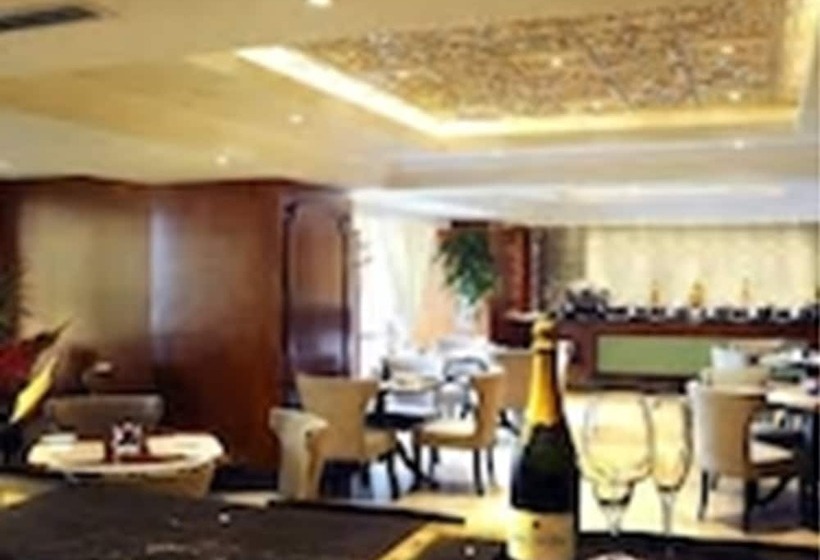 Otel Paramount Gallery