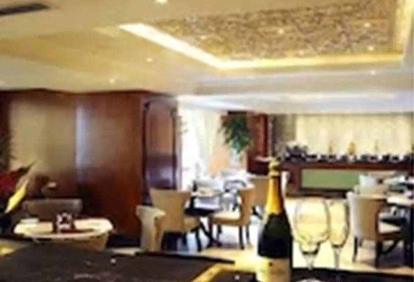 ホテル Paramount Gallery