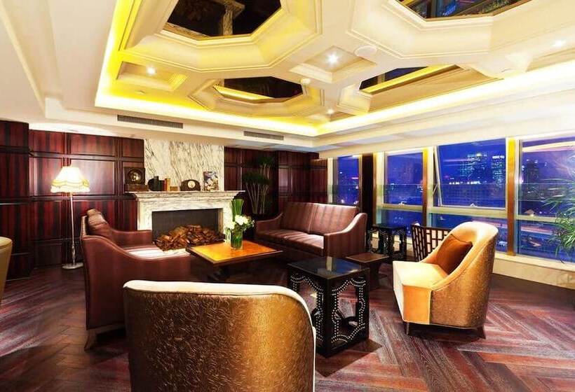 Otel Paramount Gallery