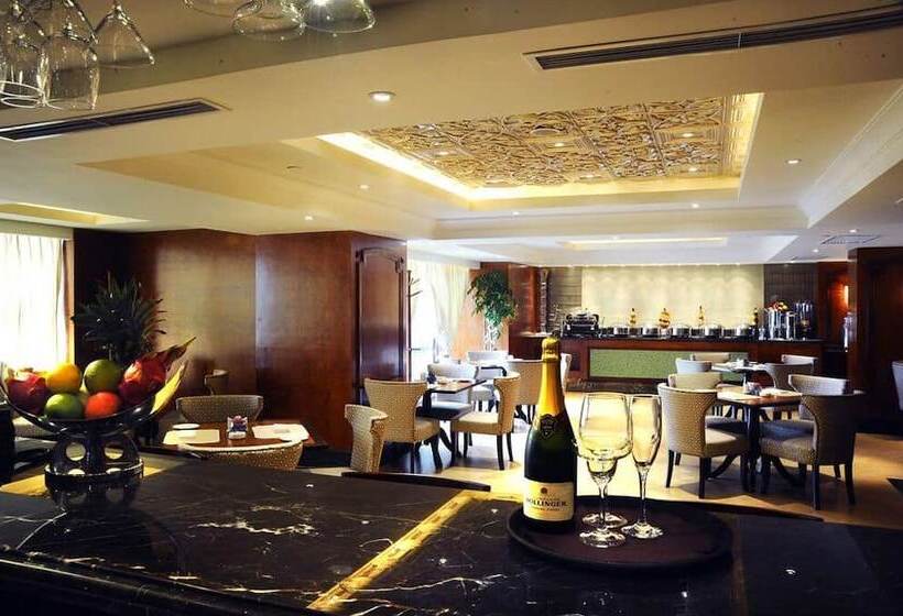 Otel Paramount Gallery