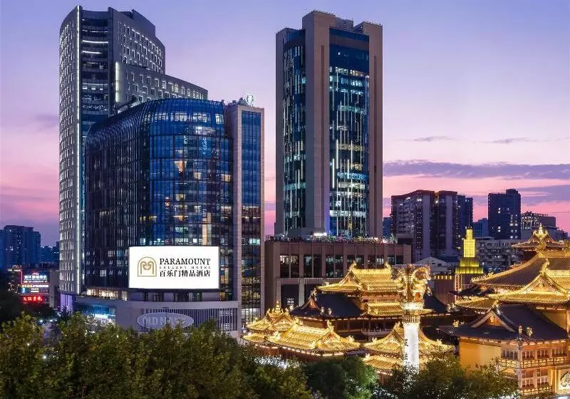 ホテル Paramount Gallery