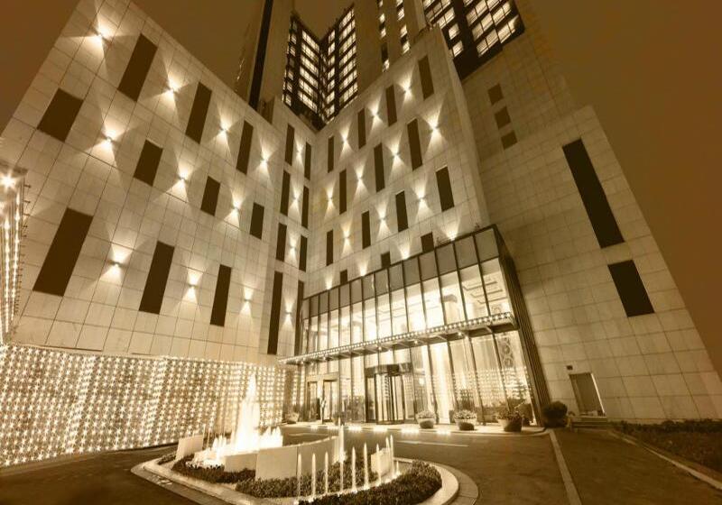 Otel Paramount Gallery