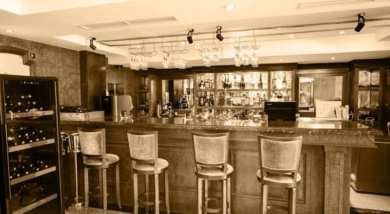 Otel Paramount Gallery