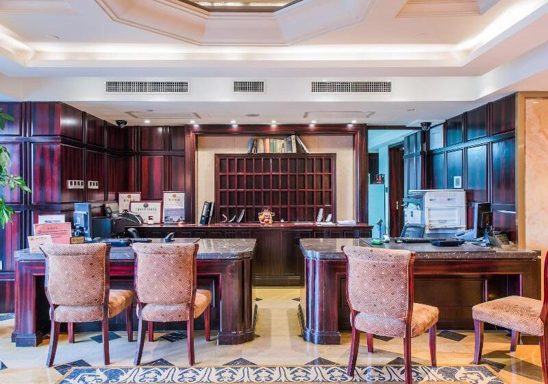 Otel Paramount Gallery