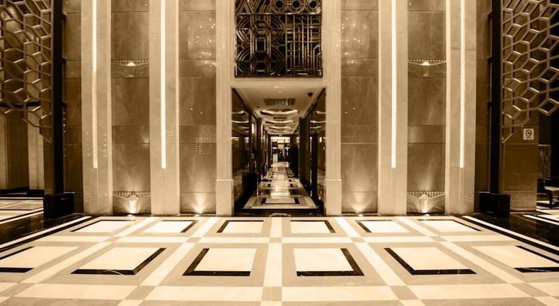 Otel Paramount Gallery