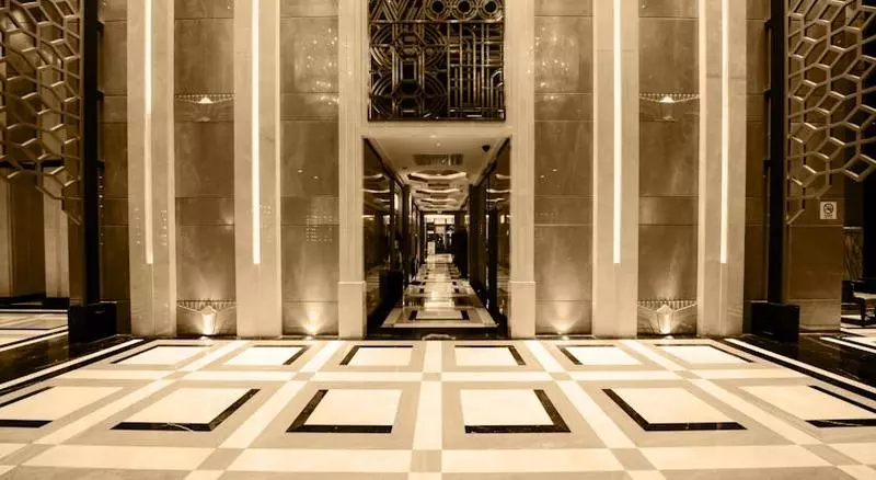 ホテル Paramount Gallery