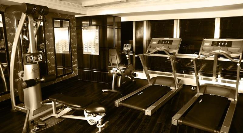 Otel Paramount Gallery