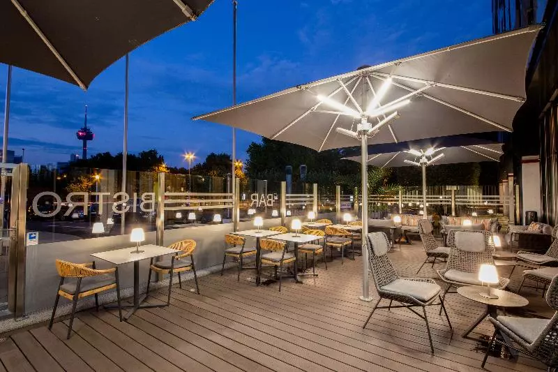 Best Western Plus Hotel Koeln City