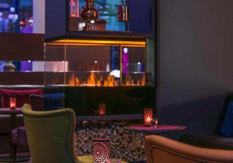 Best Western Plus Hotel Koeln City