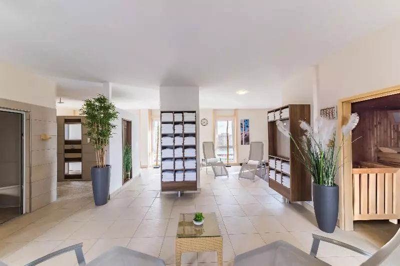 Best Western Plus Hotel Koeln City