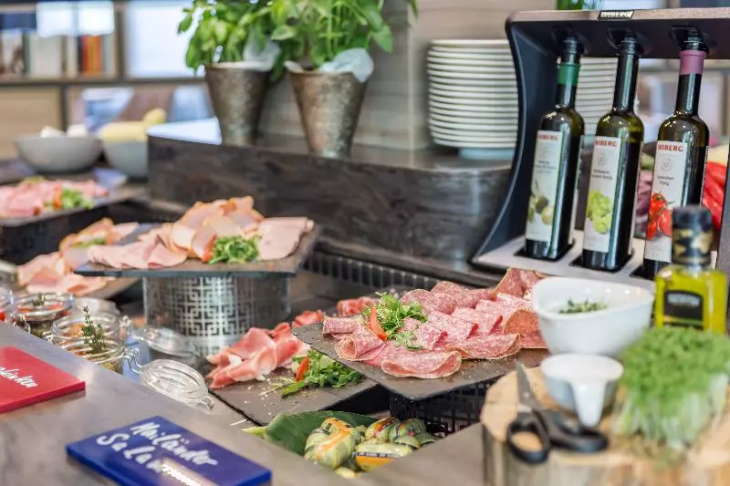 Best Western Plus Hotel Koeln City