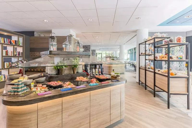 Best Western Plus Hotel Koeln City